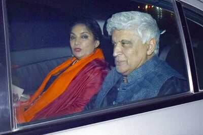 Pakistan Art Council Criticises Javed Akhtar, Shabana Azmi For Cancelling Karachi Visit Post Pulwama Attack