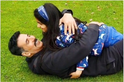 Akshay Kumar Wishes Daughter Nitara on 8th Birthday, Calls Her Reason to 'Still be a Big Kid'