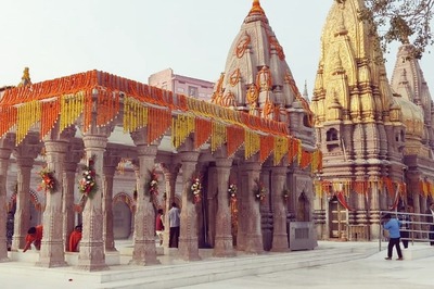 With a Restored Kashi Vishwanath, India Will be on Cusp of Cultural Renaissance