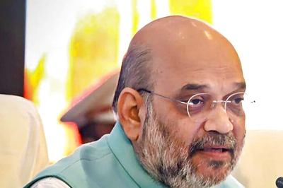 Parliament Updates: Amit Shah to Give Detailed Reply Over Firing on Owaisi's Convoy on Feb 7