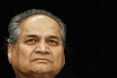 Rahul Bajaj, Former Chairman of Bajaj Auto, Passes Away at 83