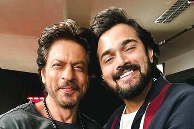 Bhuvan Bam Calls Shah Rukh Khan His Biggest Inspiration: ‘Has Always Been The Epitome Of Reinvention’