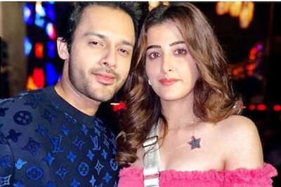 'We Are Family to Each Other': Stebin Ben on Whether He's Dating Nupur Sanon