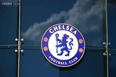 Champions League: Chelsea condemn fans filmed in Paris racist incident