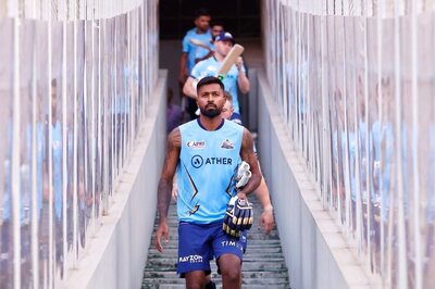 IPL 2023, Qualifier 2: Time for Hardik Pandya to Step up as Gujarat Titans Face the Heat