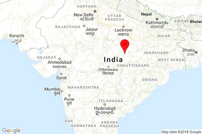 Manpur Election Result 2018 Live Updates: Candidate List, Winner, MLA, Leading, Trailing, Margin