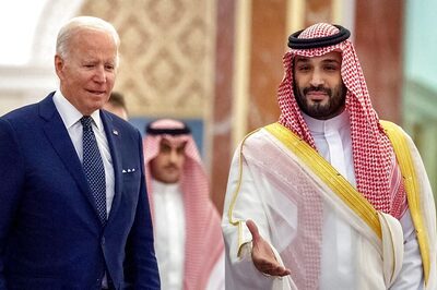 Why US Wants Normalization of Saudi-Israel Relations & the Reason it is Taking So Long | Explained