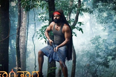 Rishab Shetty’s Kantara Clashes with Doctor G And Code Name: Tiranga in Hindi Belt