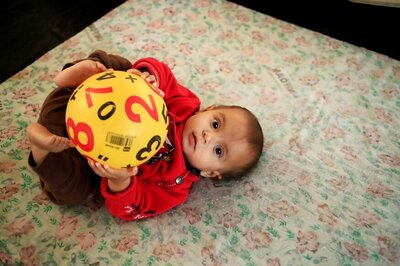 Having Kids at Home May Mean Less Sleep For Women