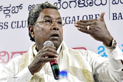 'BJP Govt in Karnataka Not Constitutionally Formed': Siddaramaiah Calls it 'Victory of Horsetrading'