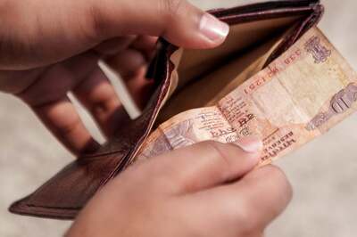 Inflation May Ease Gradually in Second Half of Fiscal, Says RBI Governor Shaktikanta Das