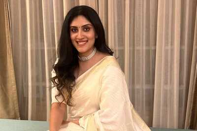 'Lal Salaam' Actress Dhanya Balakrishna Faces Massive Backlash As Old Post Mocking Tamilians Go Viral