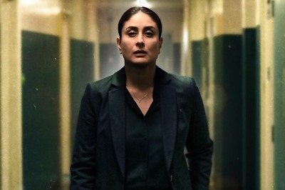 Kareena Kapoor Opens Up On Being a Producer For The Buckingham Murders: 'Ekta Kapoor Had The Guts...'