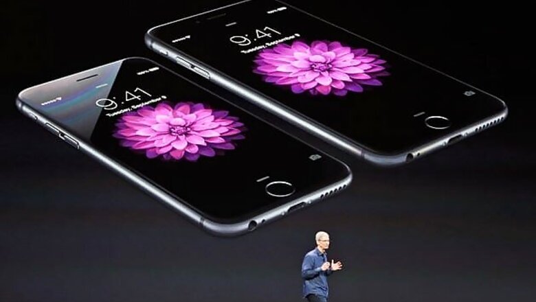 Apple iPhone 6, iPhone 6 Plus delivery may stretch on to October