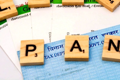 Not Linked PAN With Aadhaar? Step-By-Step Guide To Do So Before Deadline March 31 After Paying Penalty; Check Details