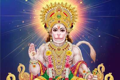 Hanuman Jayanti 2023: 7 Mantras of Lord Hanuman to Help You Get Rid of All Obstacles in Life