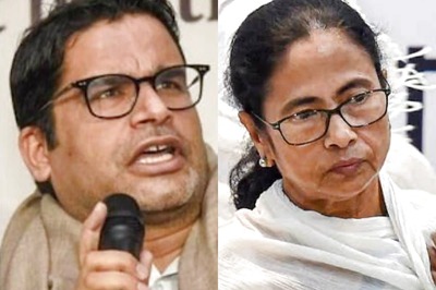 News18 Evening Digest: Mamata's Plea in Nandigram Case Accepted; RaGa's Close Aide Welcomes Prashant Kishor and Other Top Stories