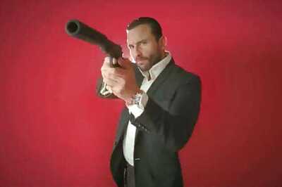 Friday Release: Spy thriller 'Agent Vinod'