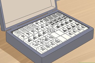 How to Play Mahjong