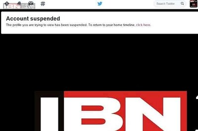 26/11 mastermind Hafiz Saeed's Twitter account suspended