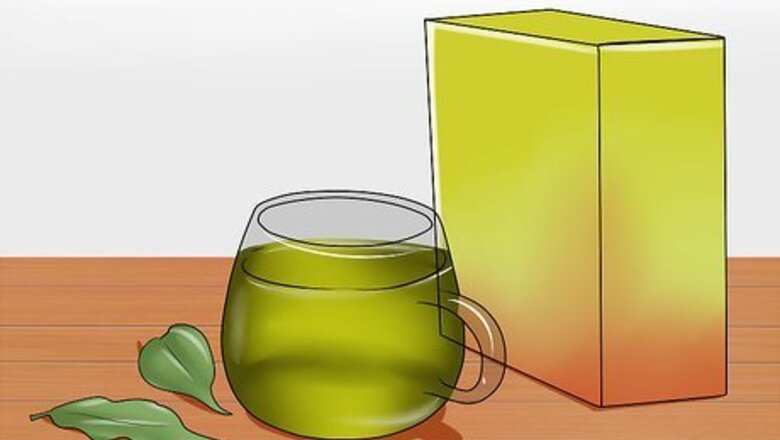 How to Replace Coffee with Healthier Alternatives