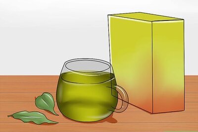 How to Replace Coffee with Healthier Alternatives