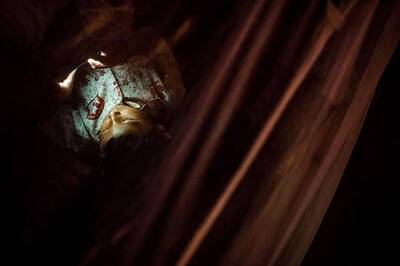 Alert: One More Reason Not to Keep Smartphones Nearby While Sleeping