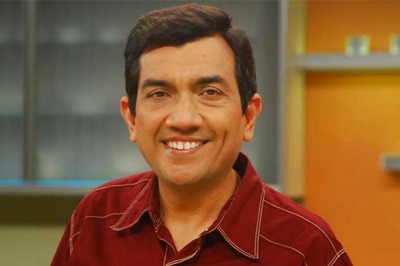 When Chef Sanjeev Kapoor Turned Down Film Roles