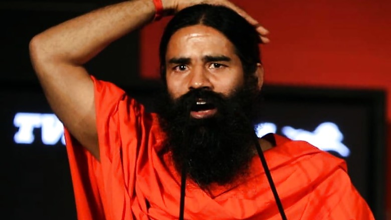 Ramdev Plans World Class Varsity in India