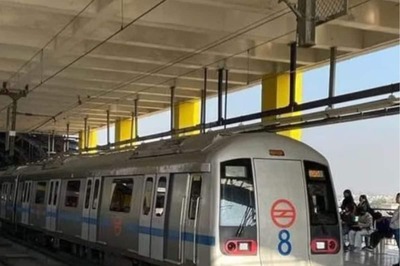 Shuttle Bus Service to Run from Delhi Metro Stations to Pradhanmantri Sangrahalaya