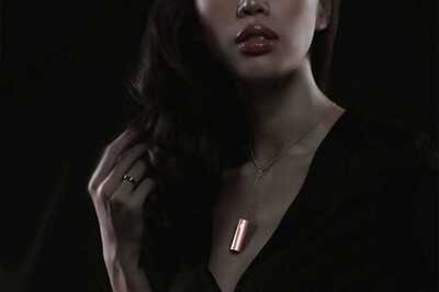 Misfit Ray: An activity tracker that doubles up as a necklace