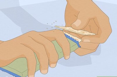 How to Fix an Upset Stomach