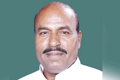 Virendra Kumar Khatik: Tikamgarh MP, Part of JP Movement & Jailed During Emergency, Gets New Role in Modi Cabinet