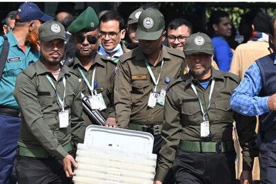 Only 41.8 Per Cent Turnout in Bangladesh in Opposition-boycotted, Least Since 1991, Half of 2018