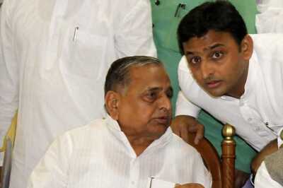 Samajwadi Party Feud: Mulayam Singh Yadav Has Cemented Akhilesh's Future By Playing it Out in Public