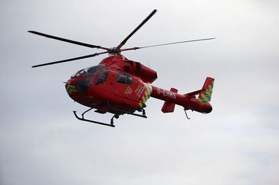 Air Ambulance Industry in India Dwindles by 90 Percent Due to Covid-19 Lockdown Measures