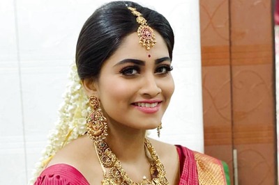 Bigg Boss Tamil contestant Shivani Narayanan’s Dance Video in Saree Goes Viral