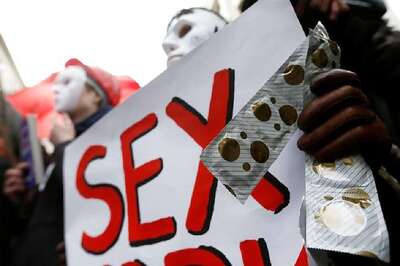 With Limited Rights, One in Four Women is Not Free to Say No to Sex, Says UN Research