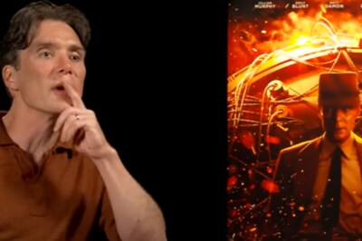 Cillian Murphy Says He Read Bhagavad Gita To Prepare For Oppenheimer: 'Found It Beautiful'