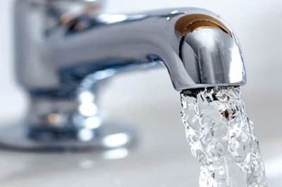 Mumbai hotels, commercial set ups to have 50 per cent water cut