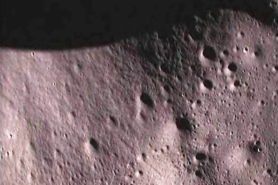 Quakes occur on moon, reveals analysis
