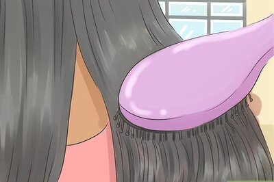 Tips for Trimming Long Hair Evenly (Your Own or Someone Else’s)
