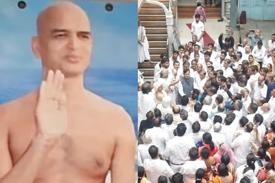 Karnataka Monk Murder: Protests Across Mumbai, Surat and Rajasthan as Jain Community Seeks Justice