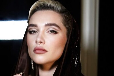 Thunderbolts Star Florence Pugh Has An Exciting Update For Marvel Fans