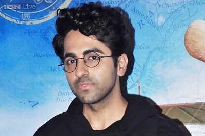 Ayushmann Khurrana: How to survive in the showbiz industry? Never take success to head and failure to heart; be sane
