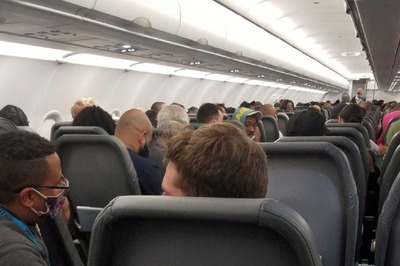 Irritated With Children in Your Flight? This Airline Lets You Book Seat Away From Kids