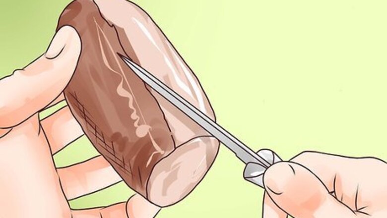 How to Steam Bammy
