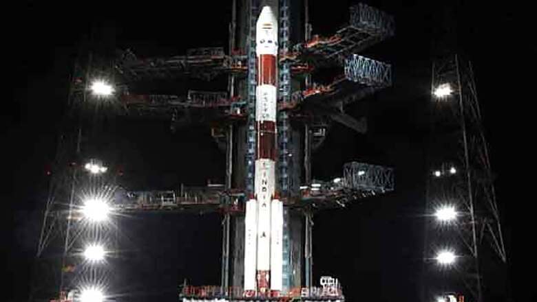 Chandrayaan data reveals water on moon surface: NASA