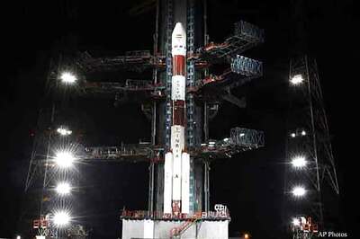 Chandrayaan data reveals water on moon surface: NASA