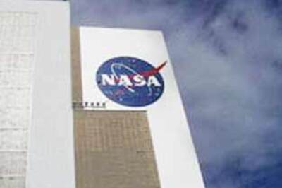 NASA starts dual missions to pave way back to moon